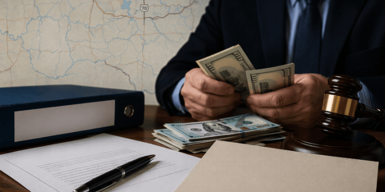 McCurtain County Insurance Producer Faces Licence Revocation Over Premium Misappropriation McCurtain County Insurance Producer Faces Licence Revocation Over Premium Misappropriation