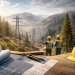 PUCT Issues Standardised Blueprint for Utility Wildfire Mitigation Plans