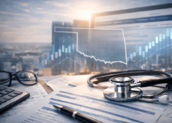 Oklahoma Secures Federal Approval to Transition to State-Based Health Insurance Exchange