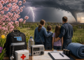 Prepared for the Storm: Oklahoma Pushes Home Resilience as Severe Weather Season Begins Prepared for the Storm: Oklahoma Pushes Home Resilience as Severe Weather Season Begins