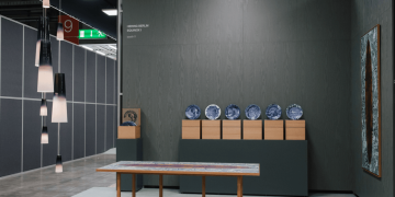 Hering Berlin Debuts EQUINOX I at Salone Raritas 2026 in Milan