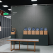 Hering Berlin Debuts EQUINOX I at Salone Raritas 2026 in Milan Hering Berlin Debuts EQUINOX I at Salone Raritas 2026 in Milan