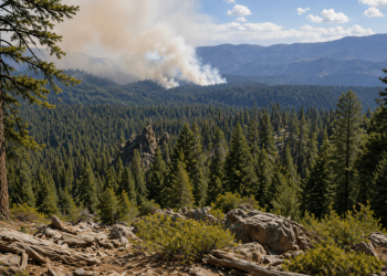 AmeriCorps Forest Corps Graduates Second Cohort, Strengthening US Wildfire Workforce Pipeline