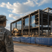 Oklahoma Air National Guard launches Airmen’s Center project in Tulsa Oklahoma Air National Guard launches Airmen’s Center project in Tulsa