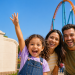 Six Flags unveils free Pre-K pass to drive early-season family visits Six Flags unveils free Pre-K pass to drive early-season family visits