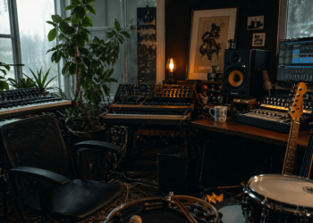 Christopher Ardra Sets June Release for Sophomore Album Saw It In A Dream