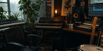 Christopher Ardra Sets June Release for Sophomore Album Saw It In A Dream