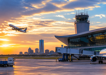 Oklahoma Advances Airport Infrastructure to Drive Economic Growth