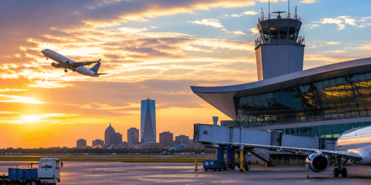 Oklahoma Advances Airport Infrastructure to Drive Economic Growth
