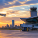 Oklahoma Advances Airport Infrastructure to Drive Economic Growth Oklahoma Advances Airport Infrastructure to Drive Economic Growth
