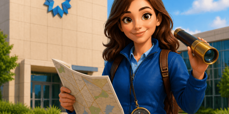 Meet Nellie: Oklahoma Insurance Department Unveils Consumer-Focused Navigator Initiative Meet Nellie: Oklahoma Insurance Department Unveils Consumer-Focused Navigator Initiative