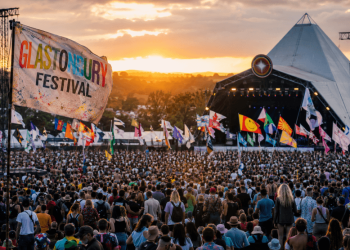 Glastonbury remains among world’s most anticipated festivals despite fallow year