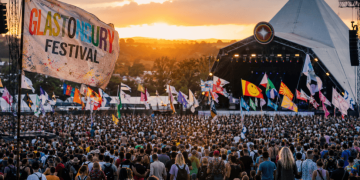 Glastonbury remains among world’s most anticipated festivals despite fallow year