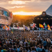 Glastonbury remains among world’s most anticipated festivals despite fallow year Glastonbury remains among world’s most anticipated festivals despite fallow year