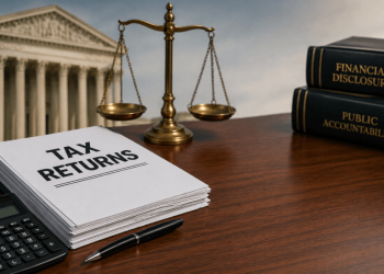 Letitia James Faces Pressure to Release Tax Returns Amid Transparency Debate