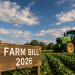 Rep. Lucas Urges Swift Passage of 2026 Farm Bill in House Address Rep. Lucas Urges Swift Passage of 2026 Farm Bill in House Address