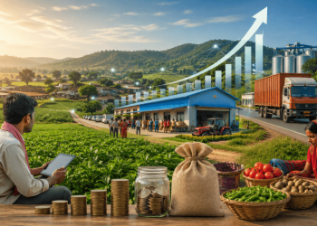 US House Passes 2026 Farm Bill with Focus on Rural Investment and Market Expansion
