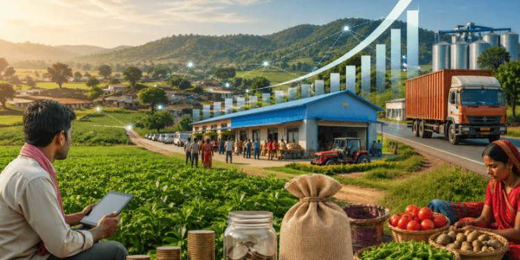 US House Passes 2026 Farm Bill with Focus on Rural Investment and Market Expansion