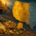The states where you are most likely to find gold revealed in new study The states where you are most likely to find gold revealed in new study