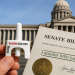 Oklahoma Expands Naloxone Access After Passage of Senate Bill 65 Oklahoma Expands Naloxone Access After Passage of Senate Bill 65