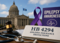 Whitten-Newman Family Foundation Criticises Oklahoma Governor’s Veto of Epilepsy Coverage Bill Whitten-Newman Family Foundation Criticises Oklahoma Governor’s Veto of Epilepsy Coverage Bill