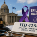 Whitten-Newman Family Foundation Criticises Oklahoma Governor’s Veto of Epilepsy Coverage Bill Whitten-Newman Family Foundation Criticises Oklahoma Governor’s Veto of Epilepsy Coverage Bill