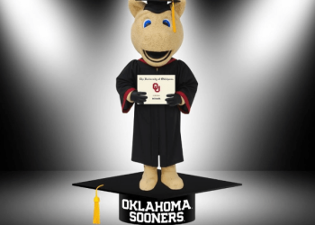 National Bobblehead Hall of Fame Launches Oklahoma Graduation Collectible Series