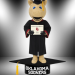 National Bobblehead Hall of Fame Launches Oklahoma Graduation Collectible Series National Bobblehead Hall of Fame Launches Oklahoma Graduation Collectible Series