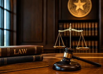Echols Positions Himself as Leading Conservative Voice in Oklahoma Attorney General Race