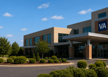 Eastern Oklahoma VA Health Care System Earns 5-Star CMS Rating for 2026
