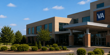 Eastern Oklahoma VA Health Care System Earns 5-Star CMS Rating for 2026