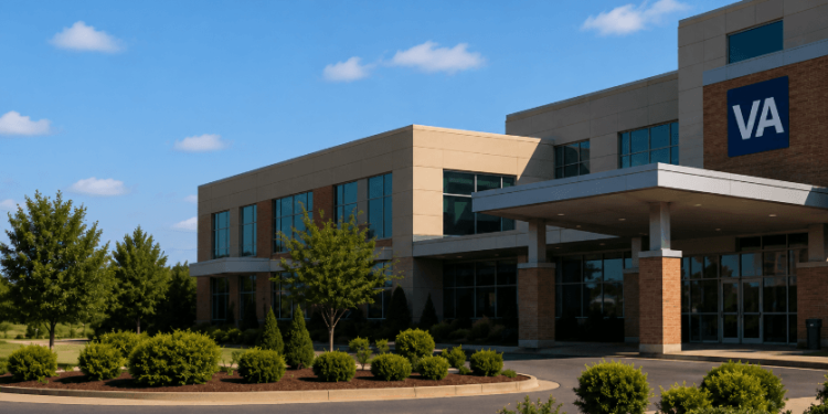 Eastern Oklahoma VA Health Care System Earns 5-Star CMS Rating for 2026 Eastern Oklahoma VA Health Care System Earns 5-Star CMS Rating for 2026