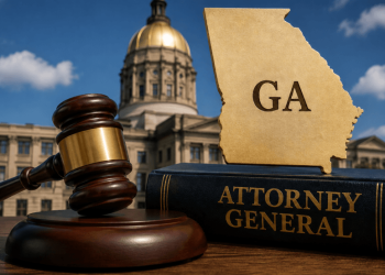 RAGA Backs Brian Strickland Following Georgia Attorney General Primary Victory