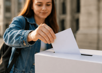 OICA Urges Young Oklahomans to Register Ahead of Primary Election Deadline