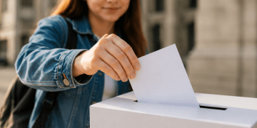 OICA Urges Young Oklahomans to Register Ahead of Primary Election Deadline