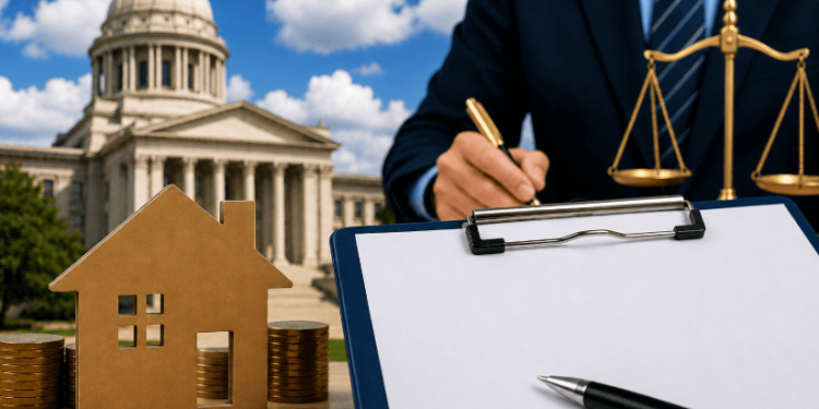 Oklahoma Insurance Commissioner Signals Tougher Oversight of Homeowners’ Rates Oklahoma Insurance Commissioner Signals Tougher Oversight of Homeowners’ Rates