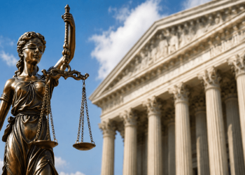 Republican Attorneys General Association Launches m Television Advertising Push Ahead of 2026 Elections