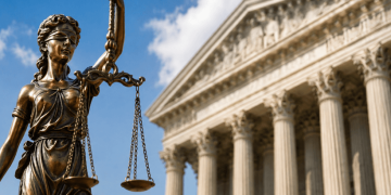 Republican Attorneys General Association Launches m Television Advertising Push Ahead of 2026 Elections