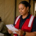 From Soldier to Red Crosser: Veteran Continues Supporting Troops Overseas From Soldier to Red Crosser: Veteran Continues Supporting Troops Overseas