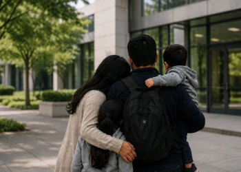 “A New, Cruel Policy to Separate Families”: Advocacy Group Condemns New US Green Card Rule