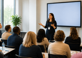 OICA Advocacy Boot Camp Class III Nears Application Deadline as Demand for Child Advocacy Training Grows