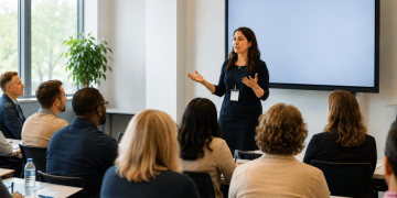 OICA Advocacy Boot Camp Class III Nears Application Deadline as Demand for Child Advocacy Training Grows