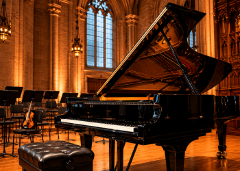 Chelsea Music Festival to Stage America/Beautiful Performance in New York