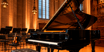 Chelsea Music Festival to Stage America/Beautiful Performance in New York