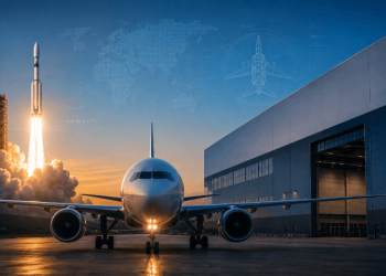 Oklahoma Aerospace Agency Appoints Laura Rudicel as Communications and Marketing Director