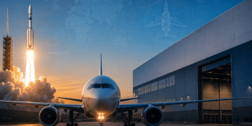 Oklahoma Aerospace Agency Appoints Laura Rudicel as Communications and Marketing Director