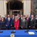 Republican Attorneys General Join VP JD Vance in Fraud Enforcement Roundtable Republican Attorneys General Join VP JD Vance in Fraud Enforcement Roundtable