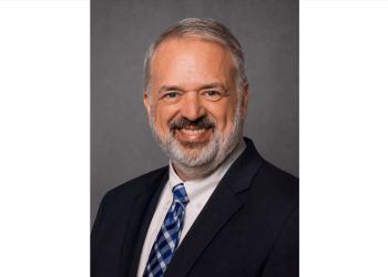 UNC Asheville Appoints Dr. Tim Channell as Inaugural Dean of Humanities, Arts and Social Sciences