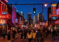 America’s Most Affordable Cities for a Night Out Revealed as Memphis Tops New Ranking America’s Most Affordable Cities for a Night Out Revealed as Memphis Tops New Ranking