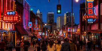 America’s Most Affordable Cities for a Night Out Revealed as Memphis Tops New Ranking